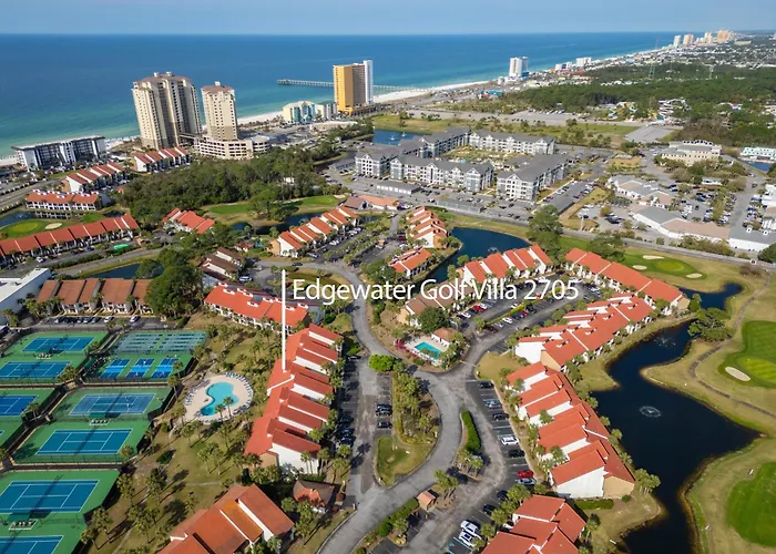 Edgewater 2705
