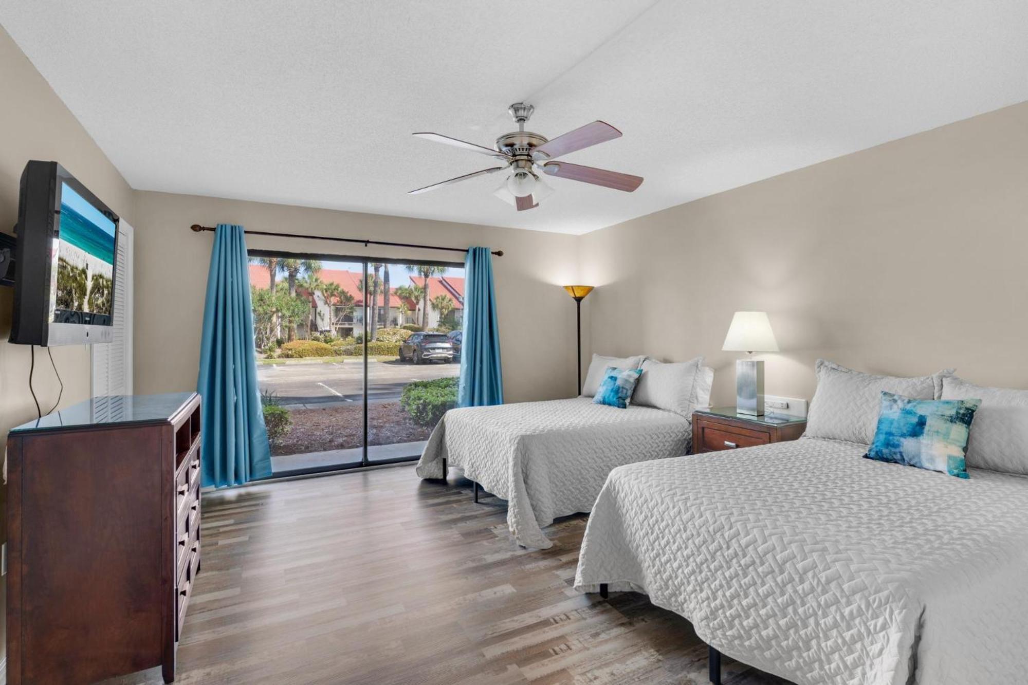 Edgewater 2705 Panama City Beach