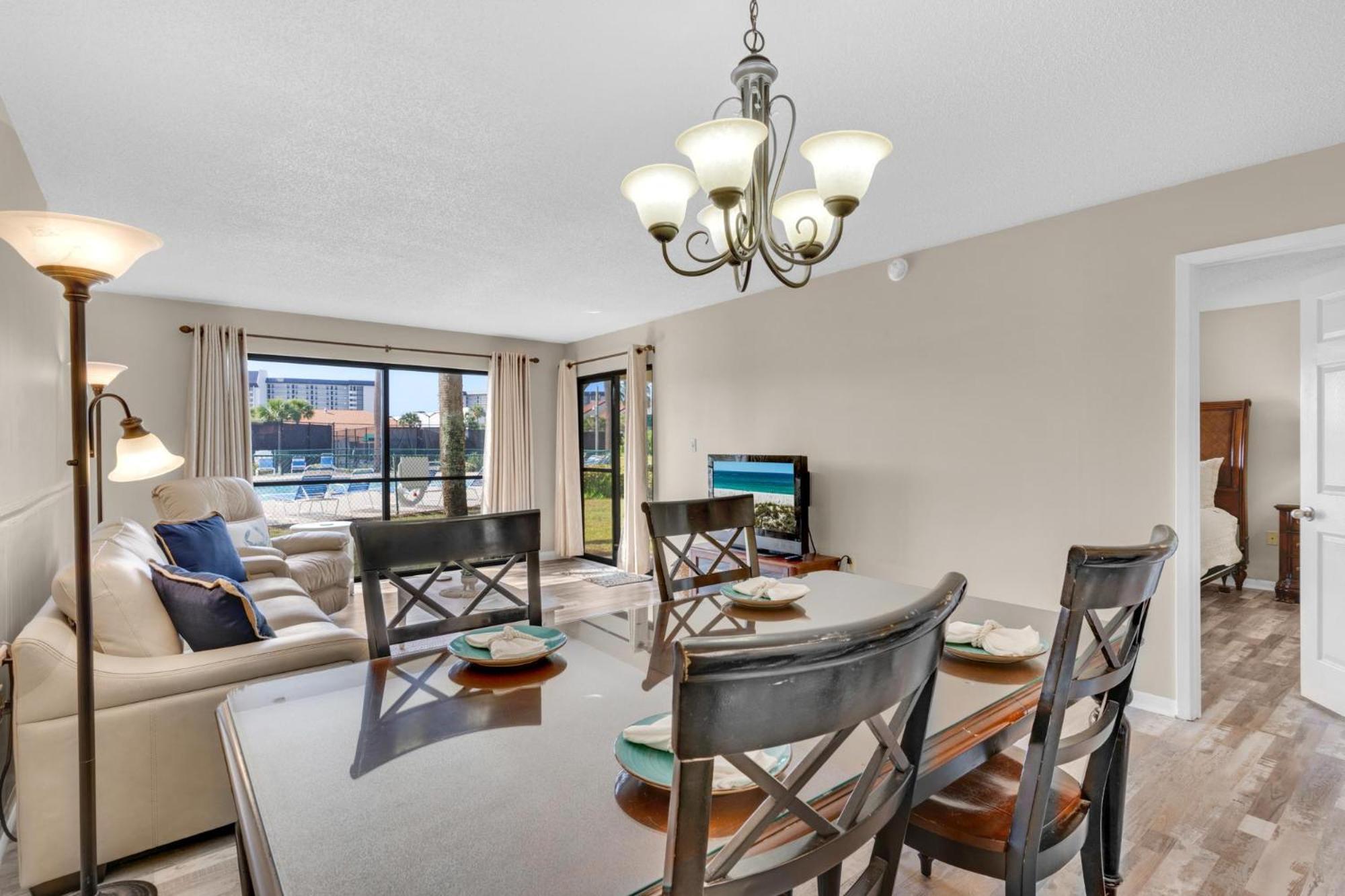 Holiday home Edgewater 2705