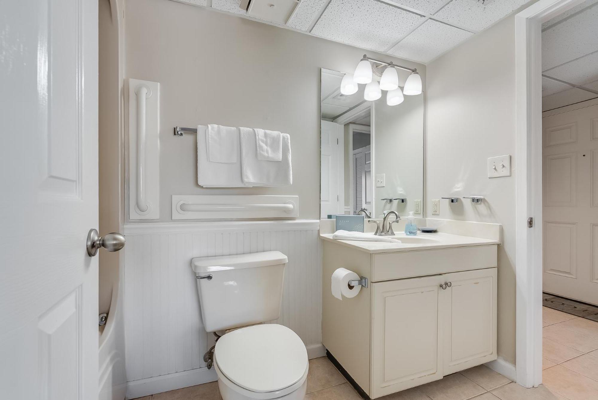 Holiday home Edgewater 2705