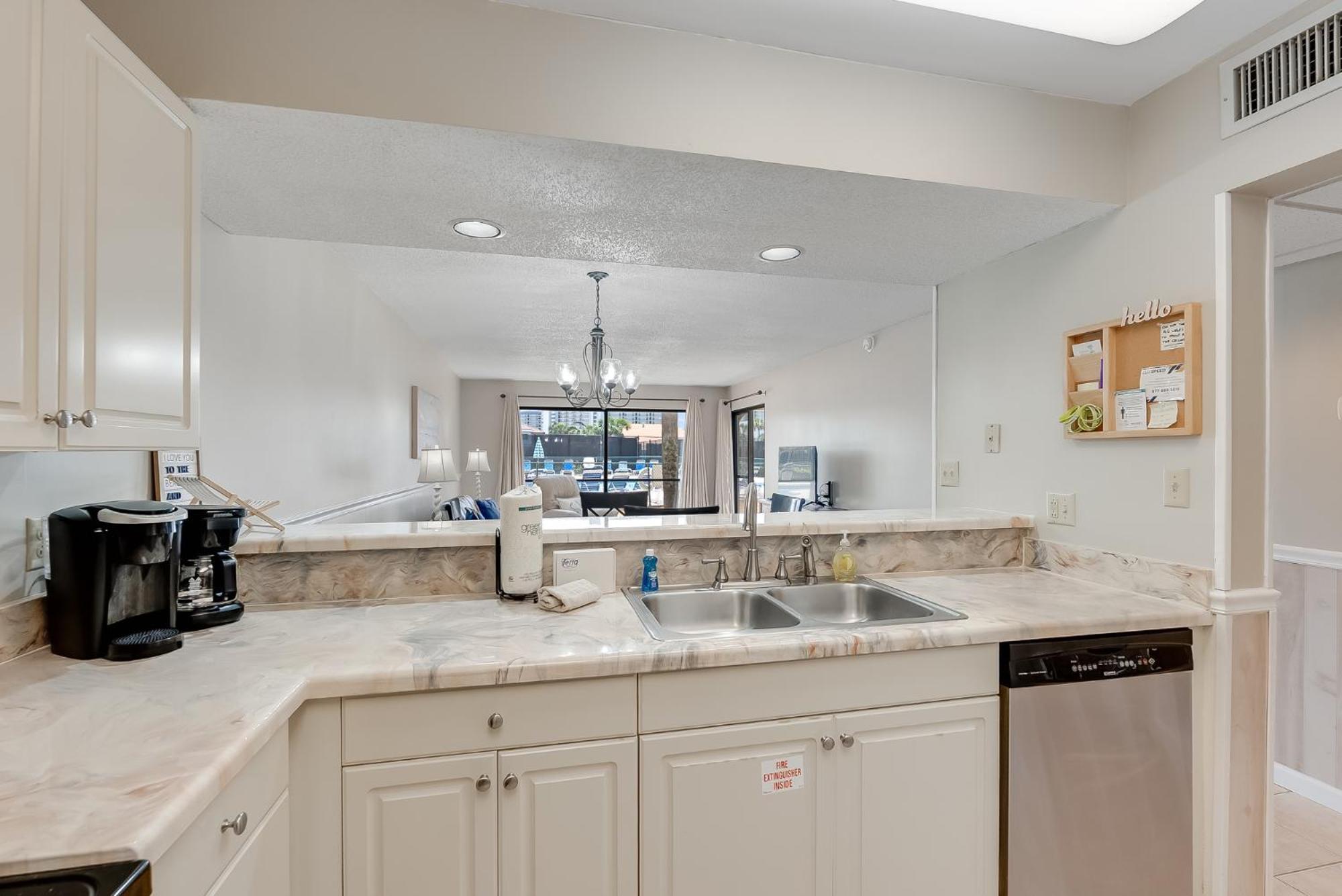 Edgewater 2705 Holiday home