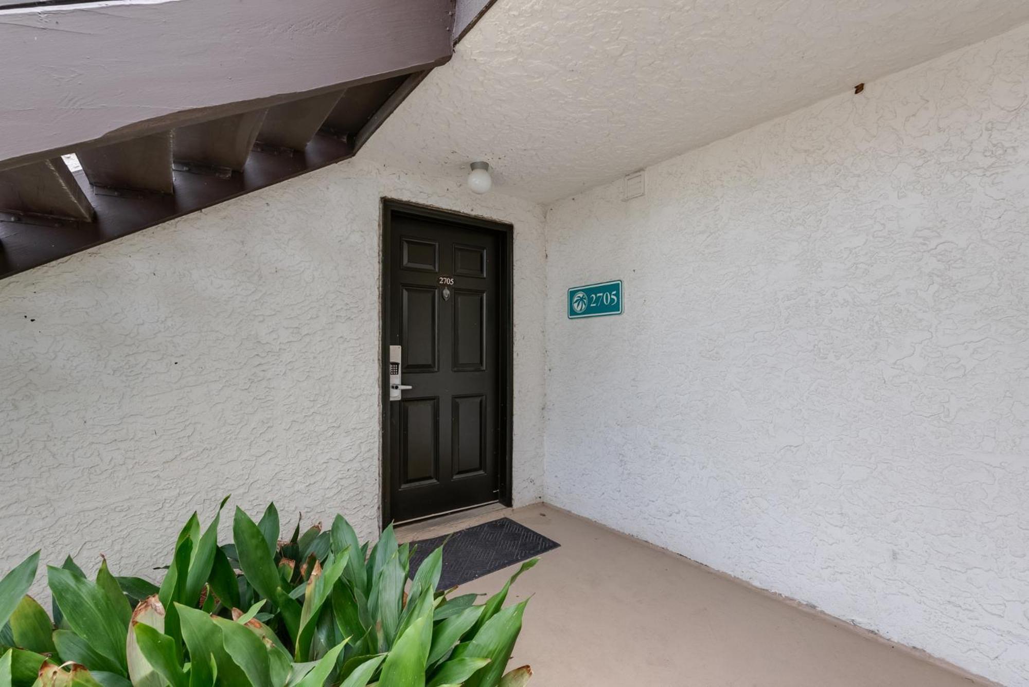 Edgewater 2705 Holiday home *