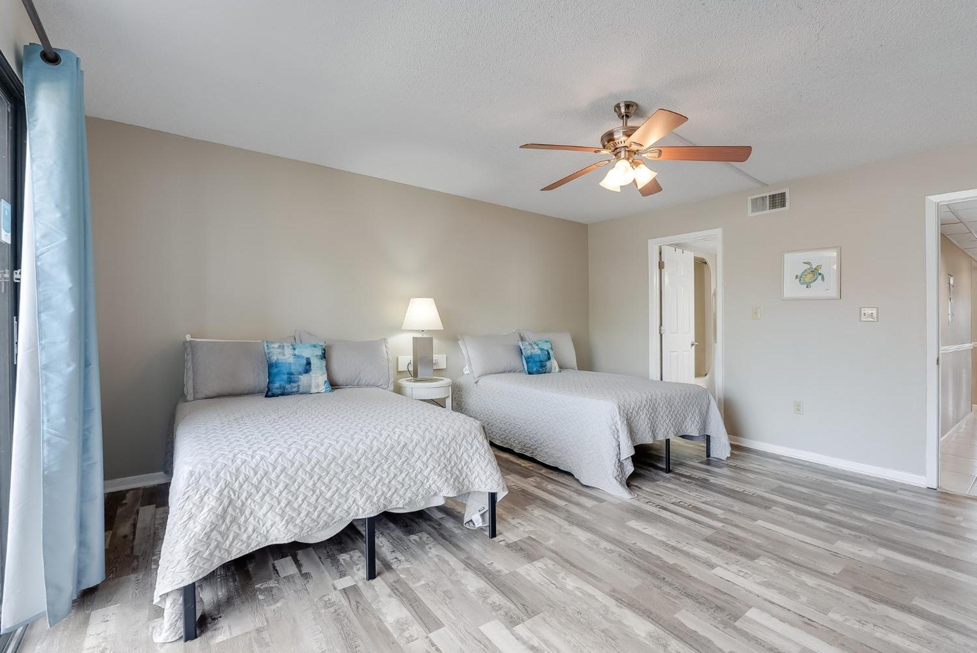 Edgewater 2705 Holiday home