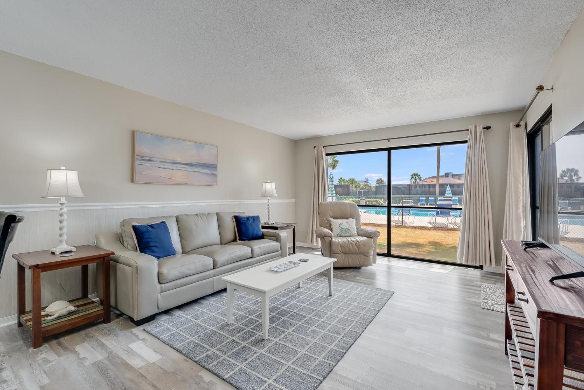 Edgewater 2705 Holiday home *