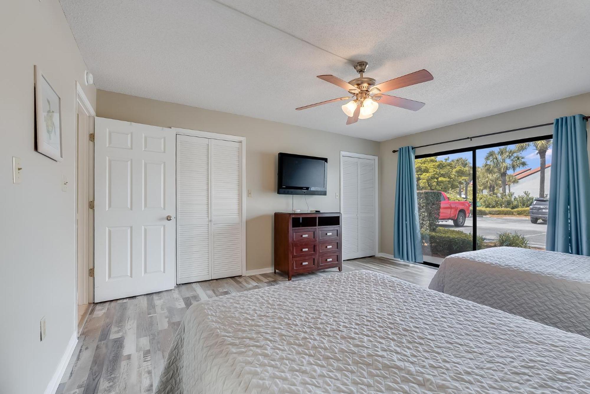 Edgewater 2705 Holiday home Panama City Beach