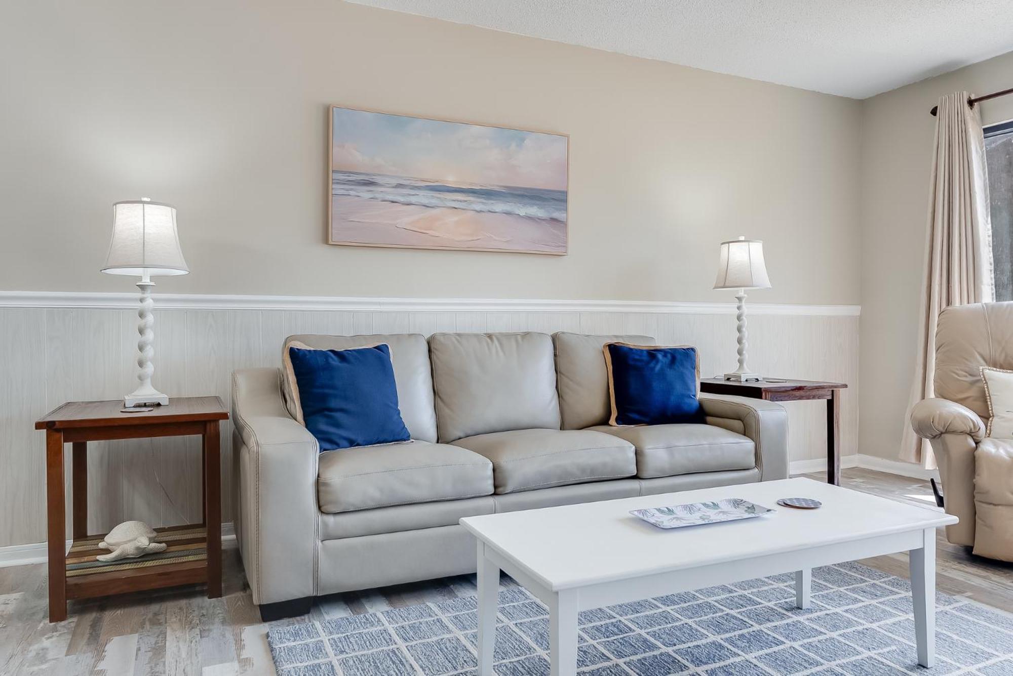 Holiday home Edgewater 2705 Panama City Beach