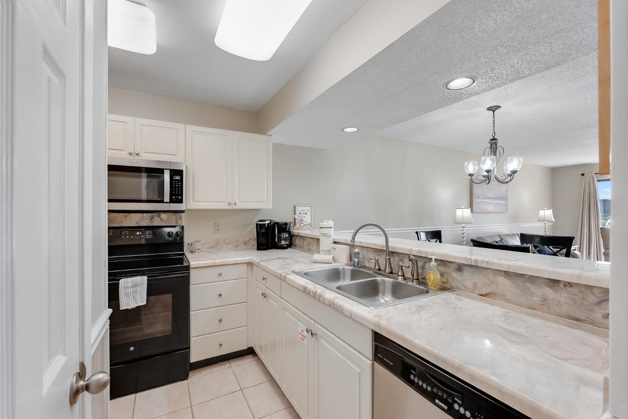Edgewater 2705 Holiday home Panama City Beach