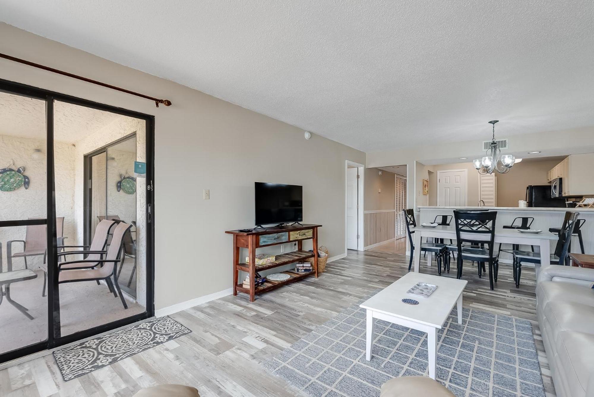 Holiday home Edgewater 2705 Panama City Beach