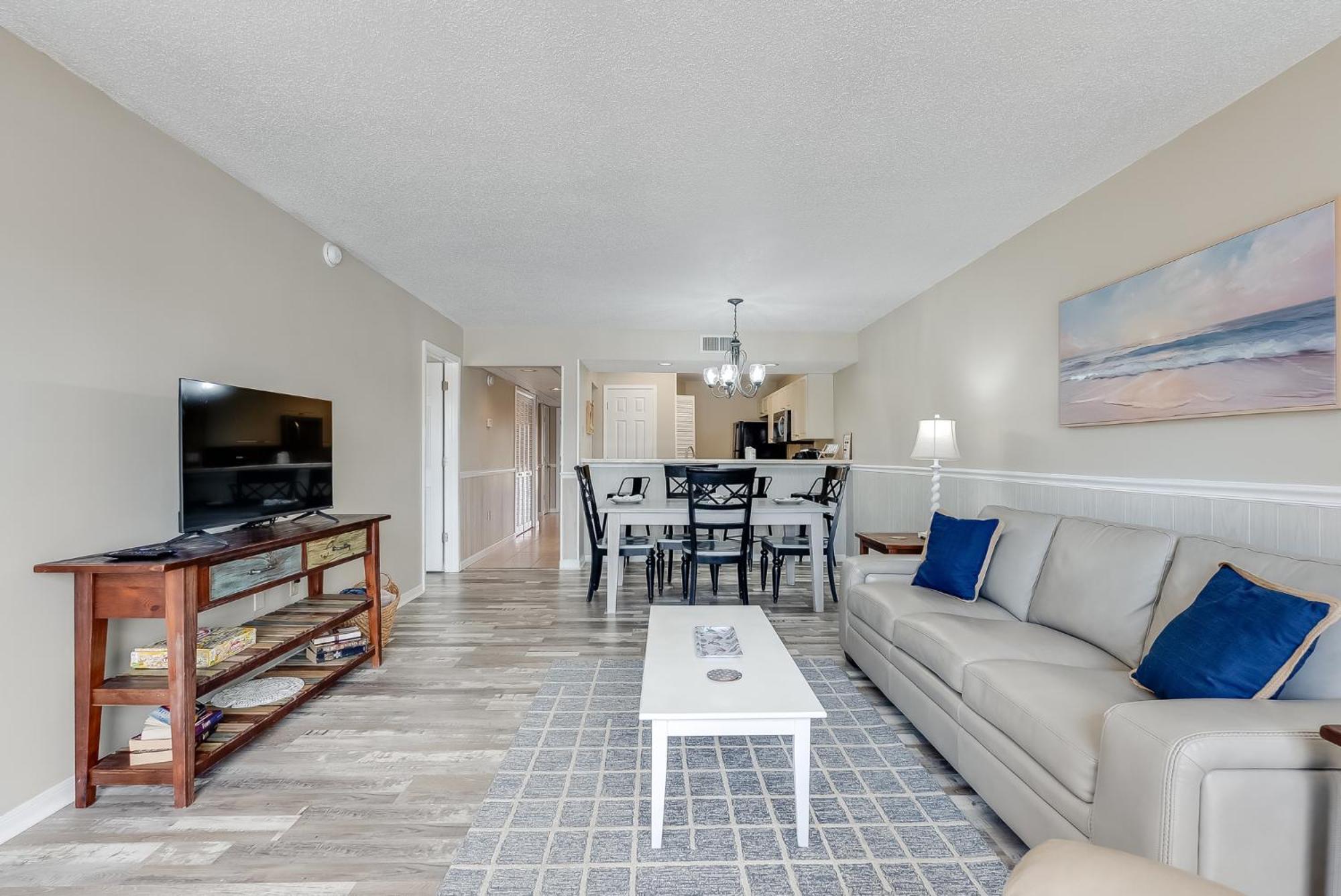 Edgewater 2705