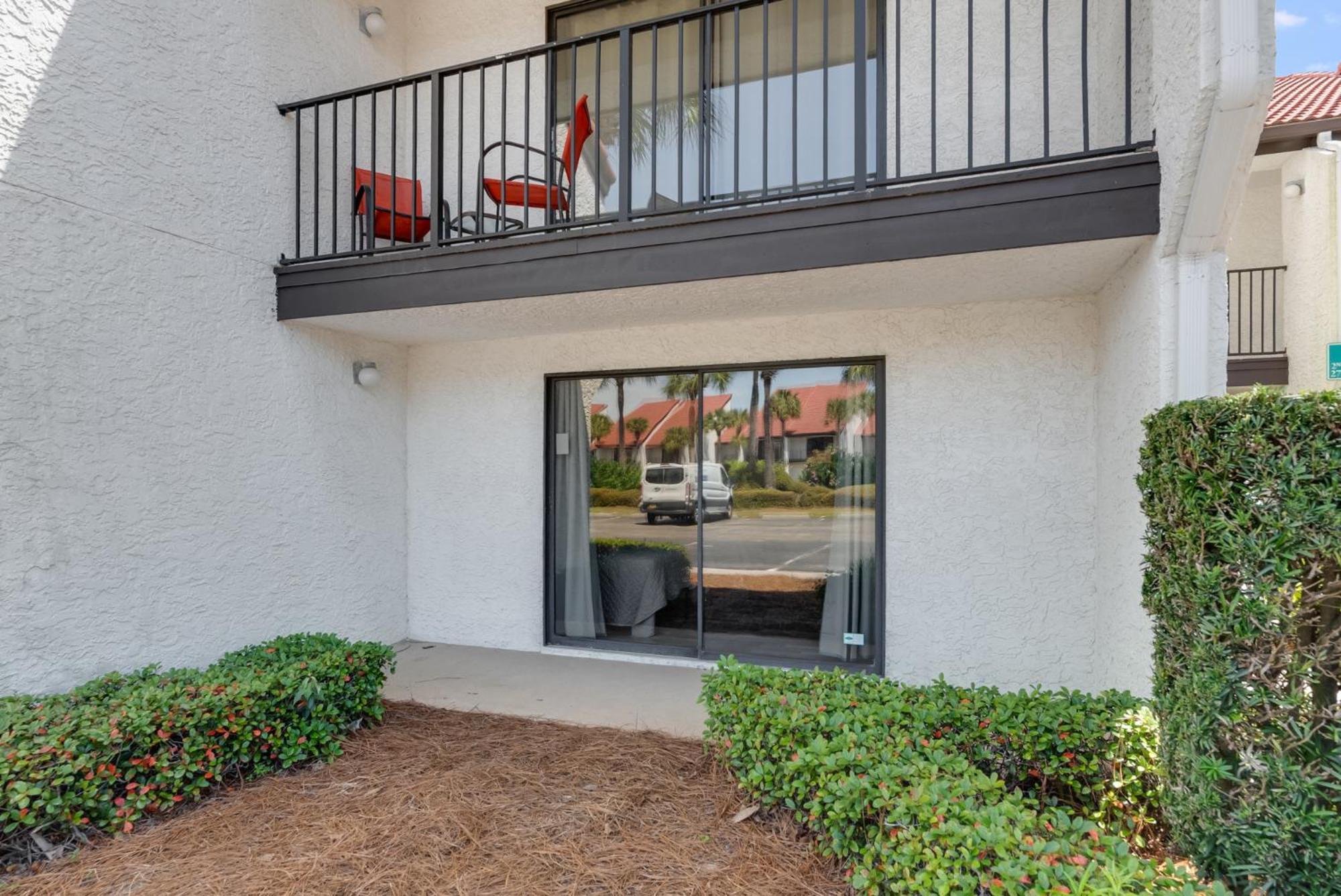 Edgewater 2705 Holiday home