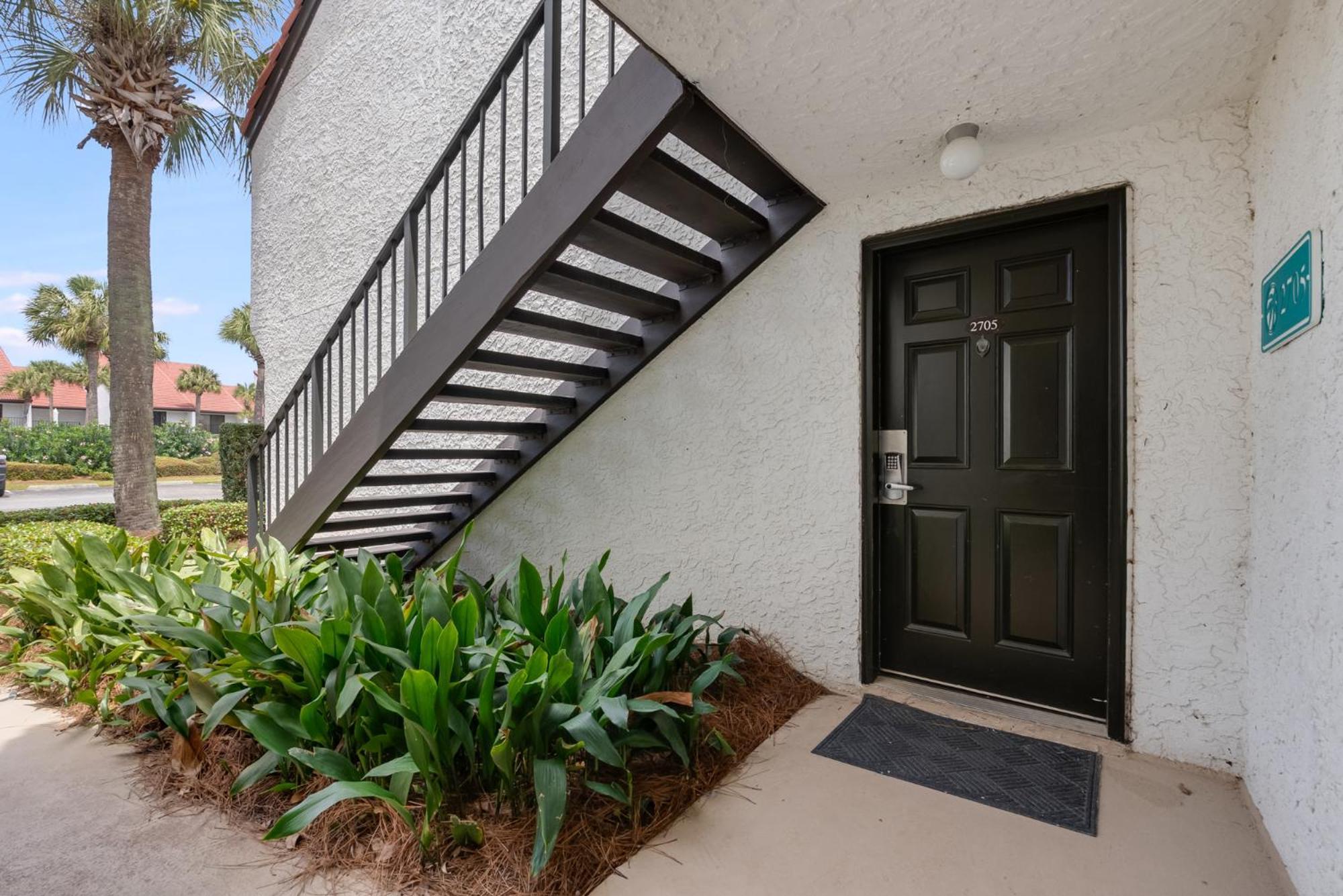 Edgewater 2705 Holiday home *
