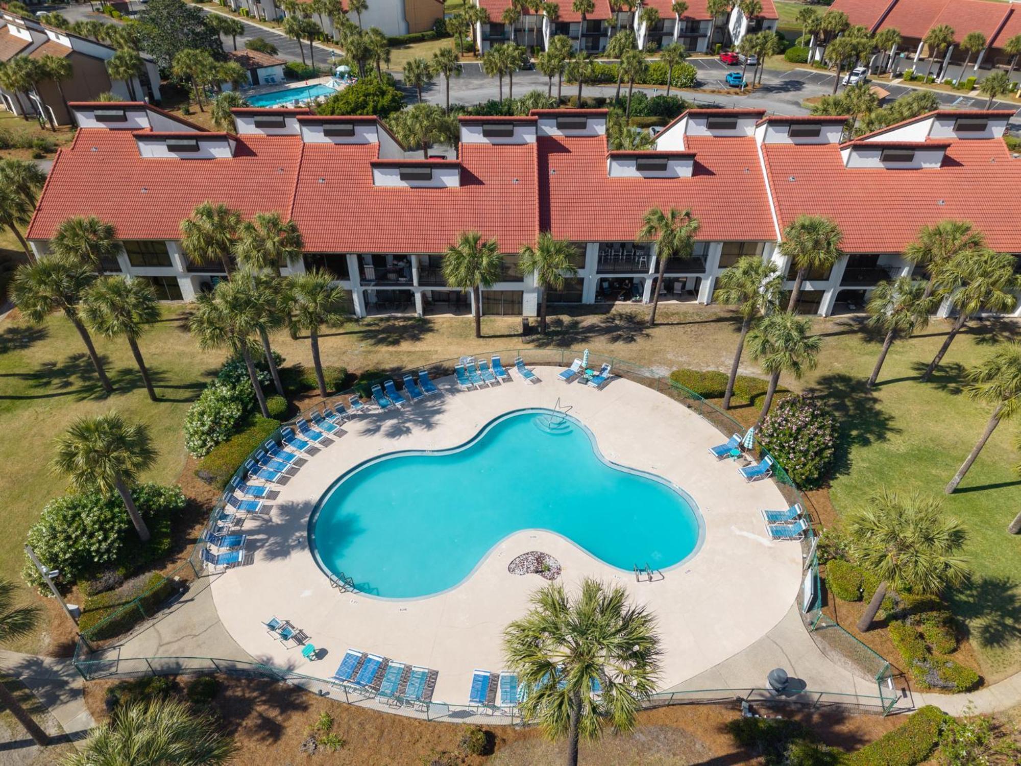 Edgewater 2705 Holiday home